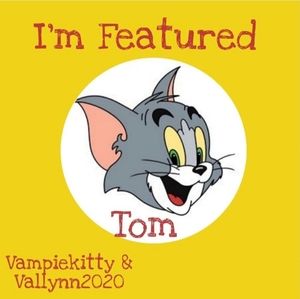 6/10 I'm Tom today!😺